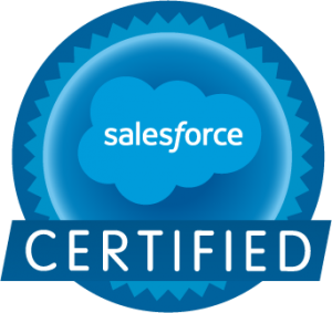 certified salesforce consultants